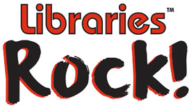 Libraries Rock